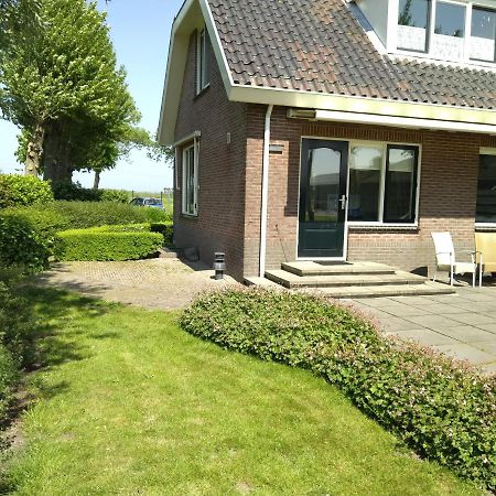 Accommodatie Op Boerderij Buitenlust Weesp Exterior photo